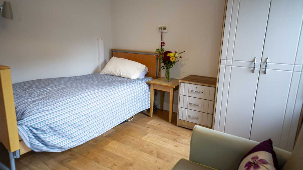 Reinbek Care Home Stockport accommodation-carousel - 1