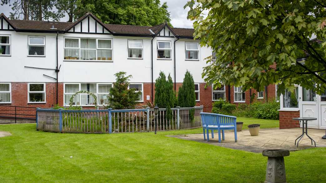Reinbek Care Home Stockport buildings-carousel - 5