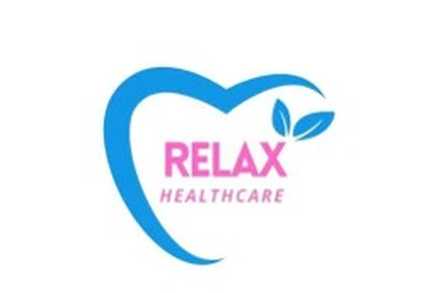 Relax Healthcare Ltd Home Care London  - 1