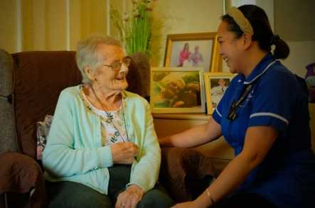 Reliance Health and Care Services Bury St Edmunds Home Care Bury St. Edmunds  - 1