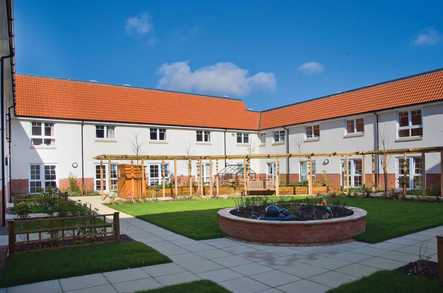 Rendlesham Care Centre Care Home Woodbridge  - 1