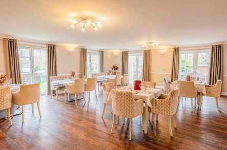 Rendlesham Care Centre Care Home Woodbridge  - 2