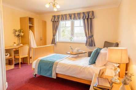 Rendlesham Care Centre Care Home Woodbridge  - 3