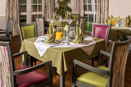 Rendlesham Care Home Woodbridge  - 3