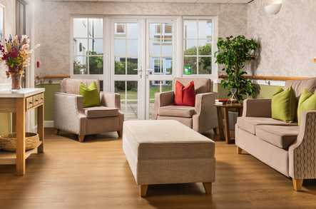 Rendlesham Care Home Woodbridge  - 4