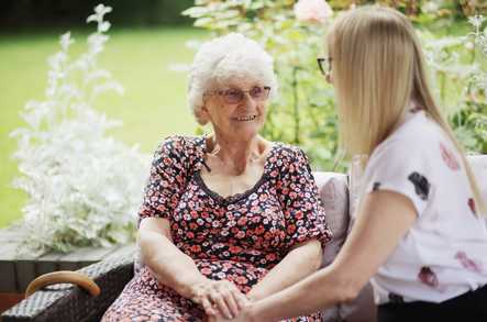 Pelsall Hall Care Home Walsall  - 2