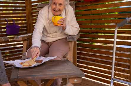 Brook Meadows House Care Home Southend-on-sea  - 3
