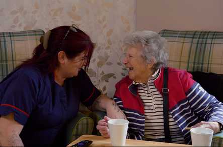 Kimberley Care Village Care Home Spalding  - 4
