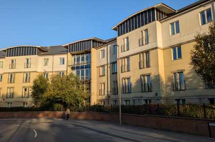 Harbour Care Centre Care Home Bristol  - 1