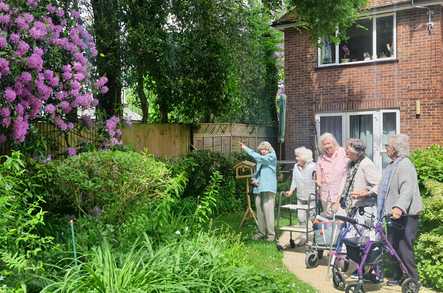 Woodlands Residential Care Home Care Home Fleet  - 4