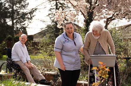 Respectful Care Mansfield, Ashfield, Worksop and Retford Home Care Mansfield  - 4