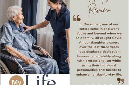 MyLife Homecare (Kent) Home Care Canterbury  - 4