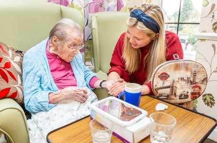 Rheola Care Home Care Home St Ives  - 1