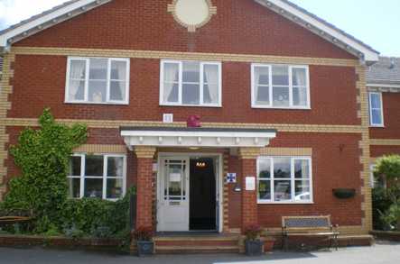 Rhosyn Melyn Care Home Wrexham  - 1