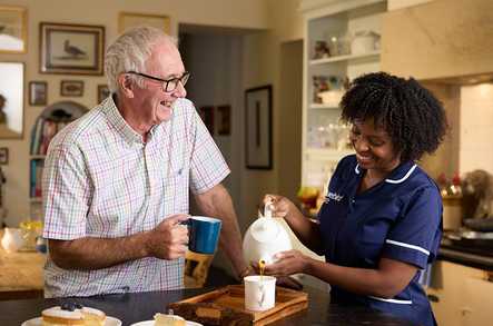 Bluebird Care Aylesbury Home Care Aylesbury  - 3