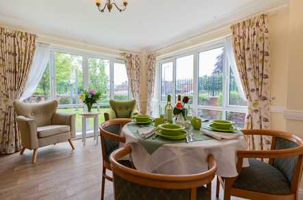 The Richmond Care Home Doncaster  - 4