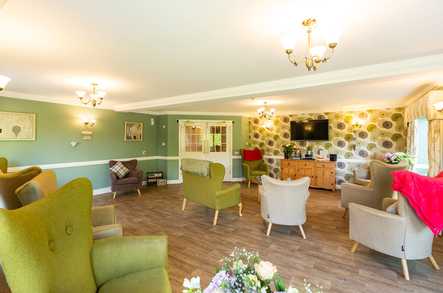 The Richmond Care Home Doncaster  - 2