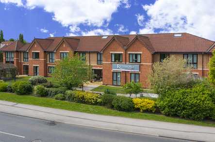 The Richmond Care Home Doncaster  - 1