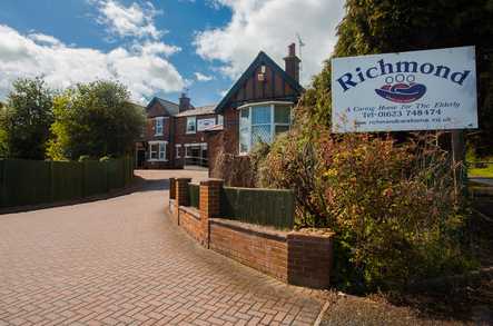 Richmond Residential Care Home Care Home Mansfield  - 1