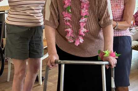 Richmond Care Home Care Home Doncaster  - 4