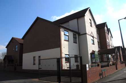 Richmond Court Nursing Home Care Home West Bromwich  - 1