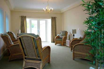 Richmond House Care Home Care Home Rhyl  - 1