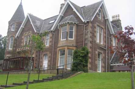 Richmond House, Crieff Care Home Crieff  - 1