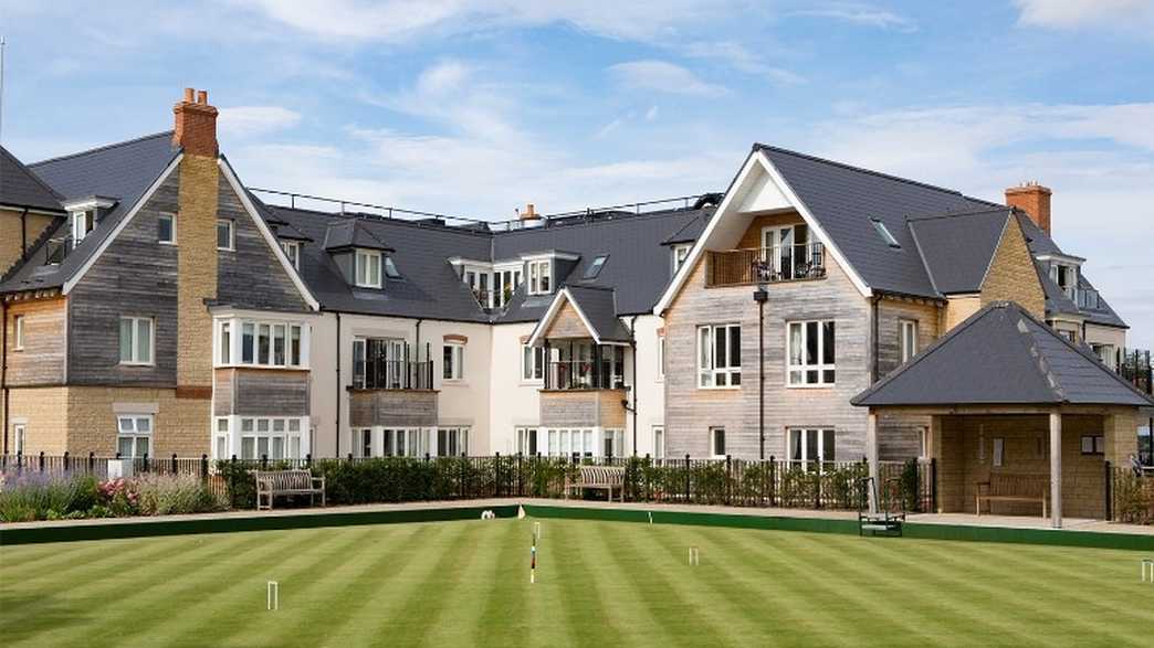 Richmond Villages Witney Retirement Living Witney, OX28 5DG