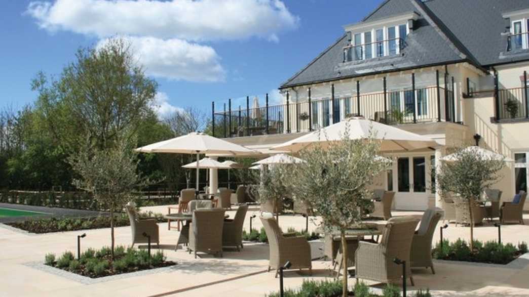Richmond Villages Witney Retirement Living Witney, OX28 5DG