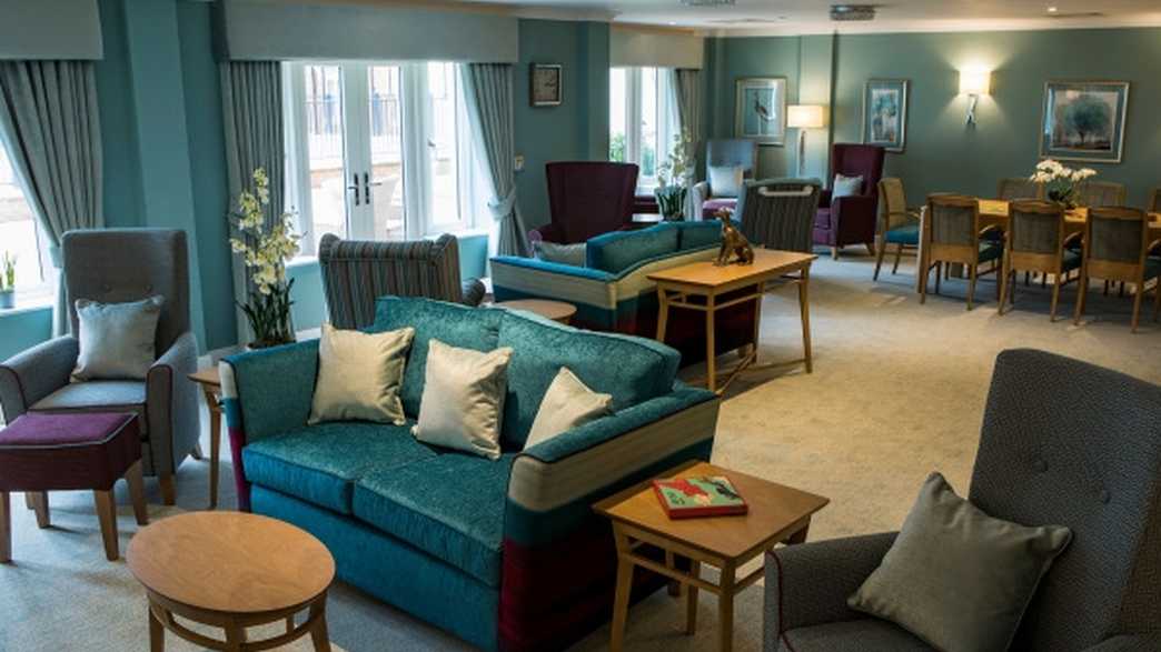Richmond Villages Wood Norton Retirement Living Evesham lifestyle-carousel - 3