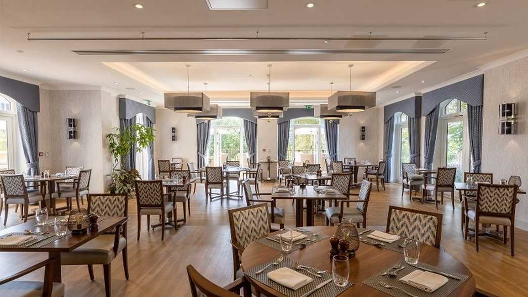 Richmond Villages Wood Norton Retirement Living Evesham lifestyle-carousel - 4