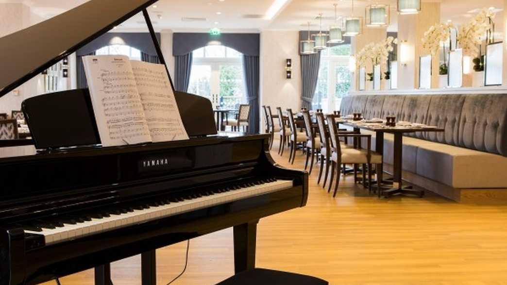 Richmond Villages Wood Norton Retirement Living Evesham lifestyle-carousel - 5