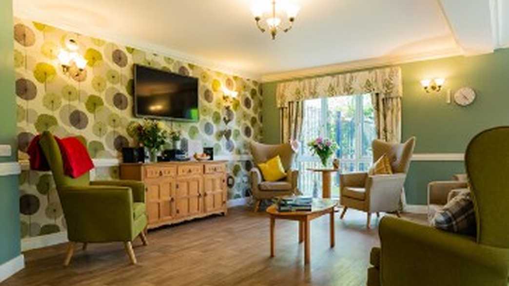 The Richmond Care Home Doncaster buildings-carousel - 3