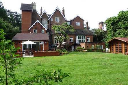 Ridgegate Home Care Home Reigate  - 1