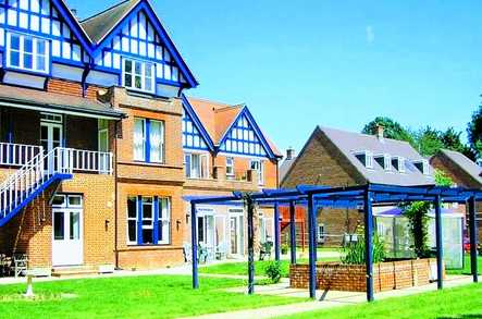 Ridgemede Care Care Home Southampton  - 1