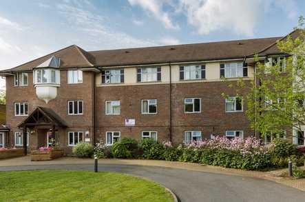 Ridgemount Care Home Care Home Banstead  - 1