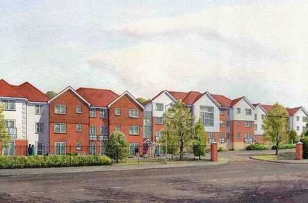 Ridgeway Court Retirement Living Heathfield  - 1