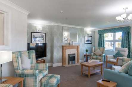 Ridgewood Court Residential Care Home Care Home Wirral  - 2