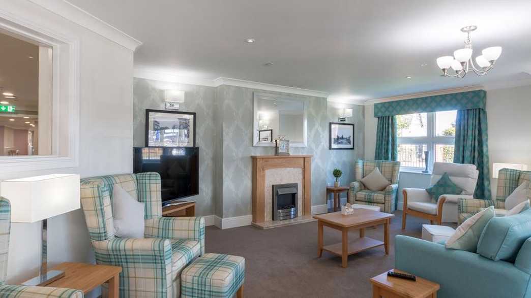 Ridgewood Court Residential Care Home Care Home Wirral buildings-carousel - 4