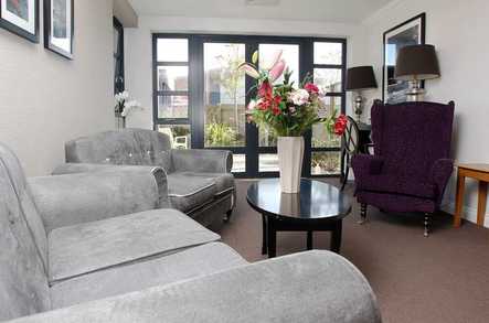 Ridley Manor Care Home High Wycombe  - 5