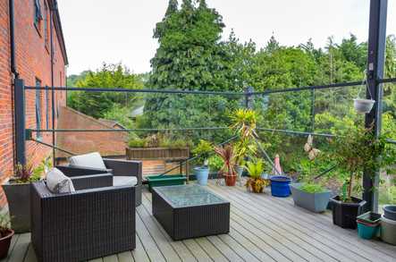 Ridley Manor Care Home High Wycombe  - 5