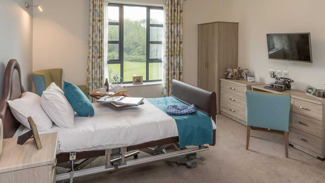 Ridley Manor Care Home High Wycombe accommodation-carousel - 3