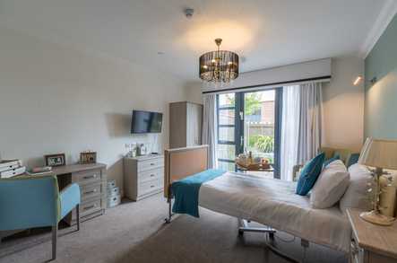 Ridley Manor Care Home High Wycombe  - 2