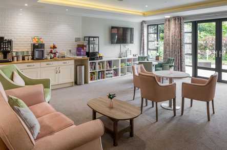 Ridley Manor Care Home High Wycombe  - 3