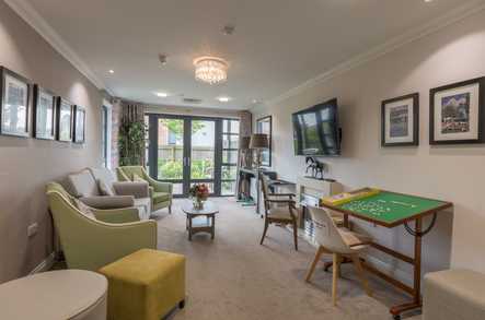 Ridley Manor Care Home High Wycombe  - 4