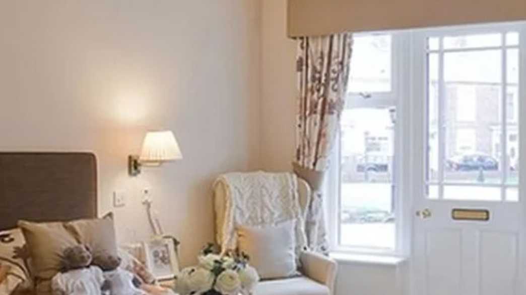 Ridley Park Care Home Blyth accommodation-carousel - 1