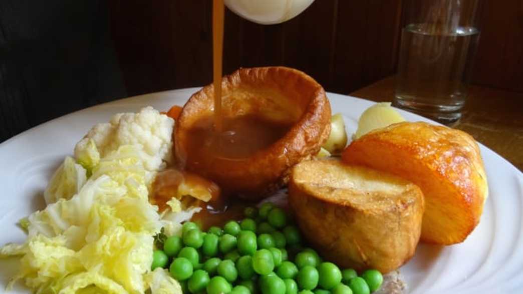 Rievaulx House Care Centre Care Home Leeds meals-carousel - 2