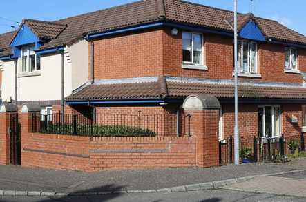 Rigby Close Supported Living Service Retirement Living Belfast  - 1