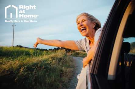 Right at Home North Somerset Home Care Weston-super-mare  - 4