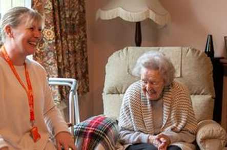 Right at Home South Cheshire Home Care Nantwich  - 5